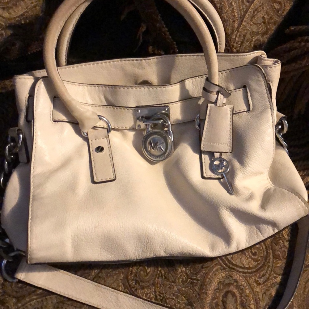 Mk purse
